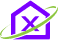 Planet X Logo
