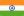 India flag